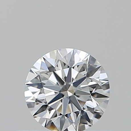 0.40 carat Round diamond D VS1 Excellent