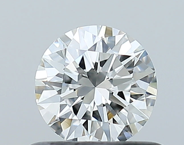 0.50 carat Round diamond G VS2 Excellent