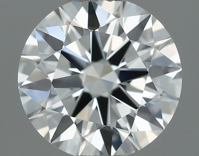 0.40 carat Round diamond I VVS2 Excellent