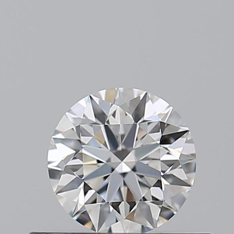0.40 carat Round diamond E VVS1 Excellent