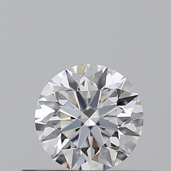 0.40 carat Round diamond E VVS1 Excellent