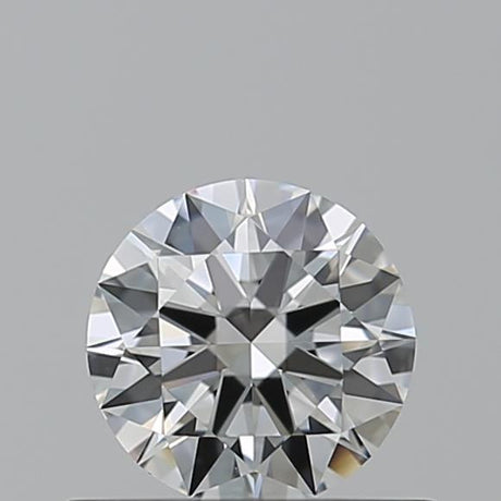 0.50 carat Round diamond D VVS1 Excellent