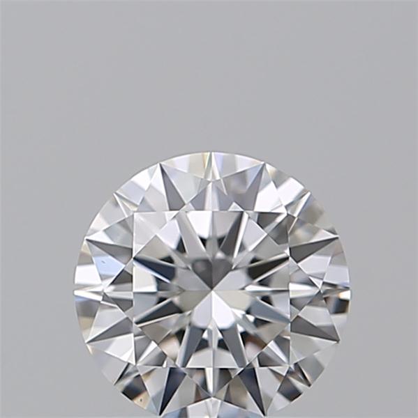 0.40 carat Round diamond D VS2 Excellent