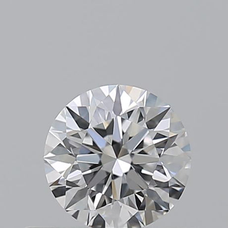 0.40 carat Round diamond D VVS1 Excellent