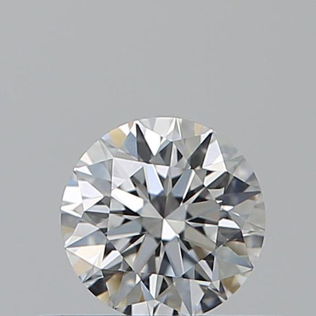 0.40 carat Round diamond E VVS1 Excellent
