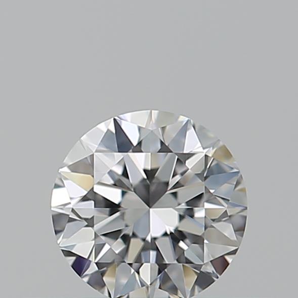 0.30 carat Round diamond D VS1 Excellent