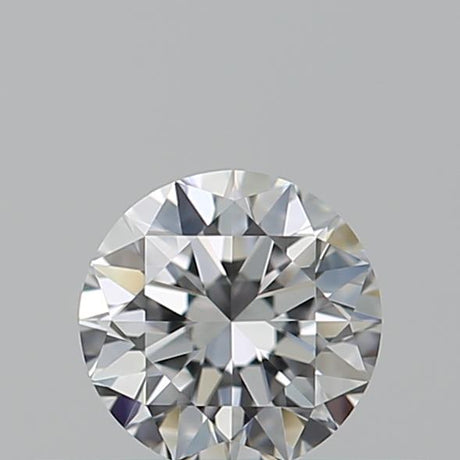 0.30 carat Round diamond D VS1 Excellent