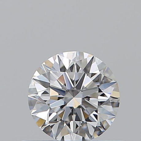 0.50 carat Round diamond D VVS1 Excellent