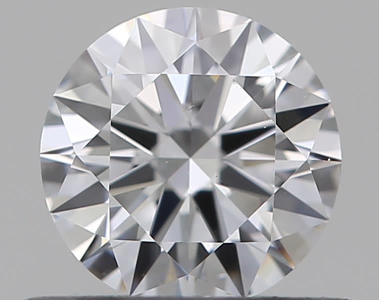 0.40 carat Round diamond D VS2 Excellent