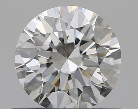 0.41 carat Round diamond I VS1 Excellent