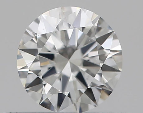 0.30 carat Round diamond H SI1 VeryGood