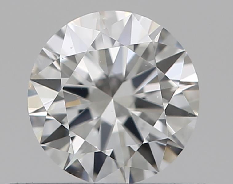 0.30 carat Round diamond H SI1 VeryGood