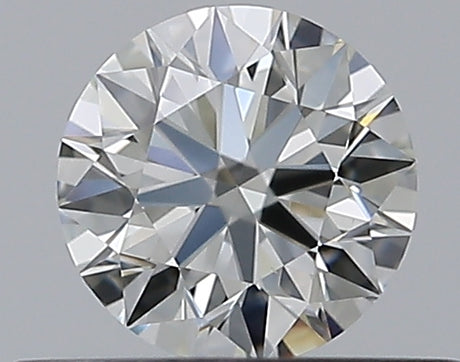 0.40 carat Round diamond I VS2 Excellent