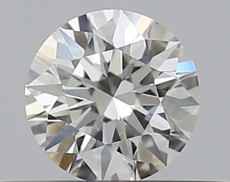 0.31 carat Round diamond H VS1 Excellent