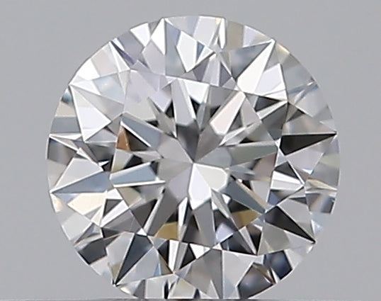 0.31 carat Round diamond D VS2 Excellent