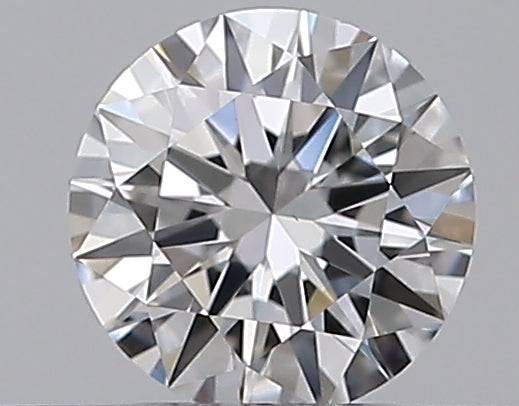 0.30 carat Round diamond D VS1 Excellent