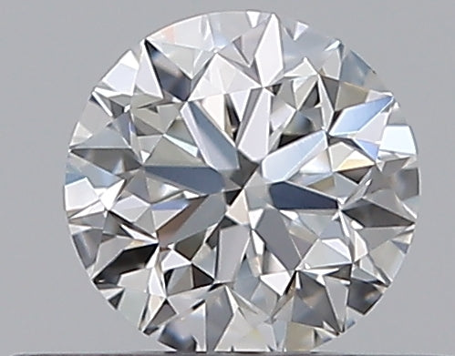 0.40 carat Round diamond E VS2 VeryGood