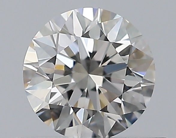 0.50 carat Round diamond H VS1 Excellent