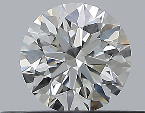 0.31 carat Round diamond H VS1 Excellent