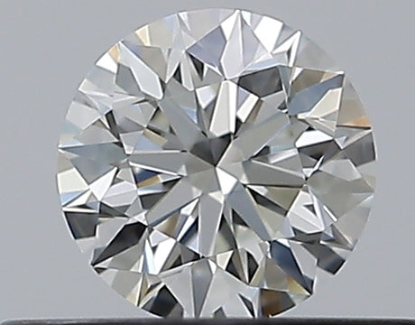 0.31 carat Round diamond H VS1 Excellent