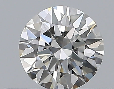 0.30 carat Round diamond H VS1 Excellent