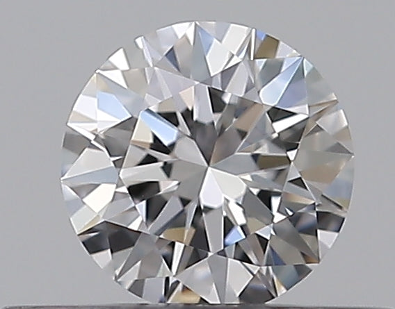 0.30 carat Round diamond D VVS2 Excellent