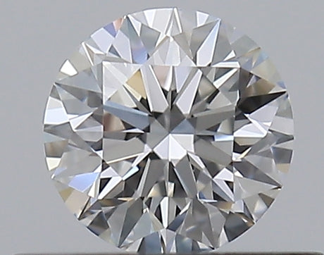 0.40 carat Round diamond F VS1 Excellent