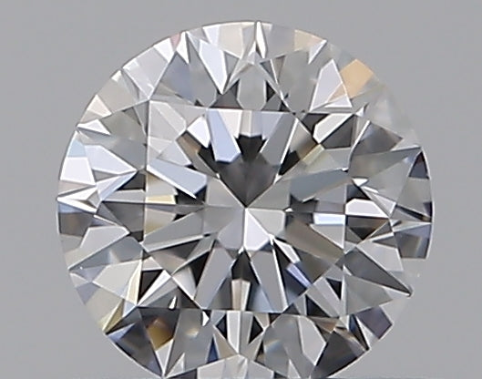 0.40 carat Round diamond D VVS2 Excellent