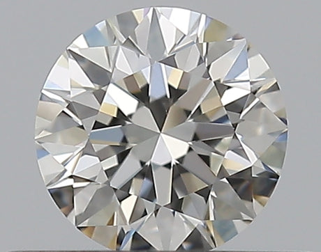 0.40 carat Round diamond H VS2 VeryGood