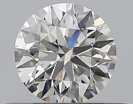 0.40 carat Round diamond H VS2 Excellent
