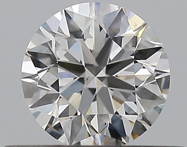 0.40 carat Round diamond G VS2 Excellent