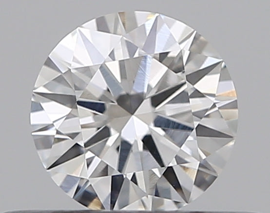 0.30 carat Round diamond D VS2 Excellent