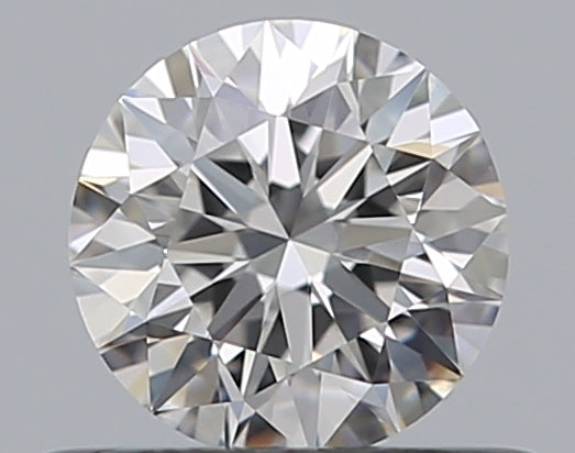 0.40 carat Round diamond E VVS1 Excellent