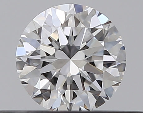 0.30 carat Round diamond D VS1 VeryGood
