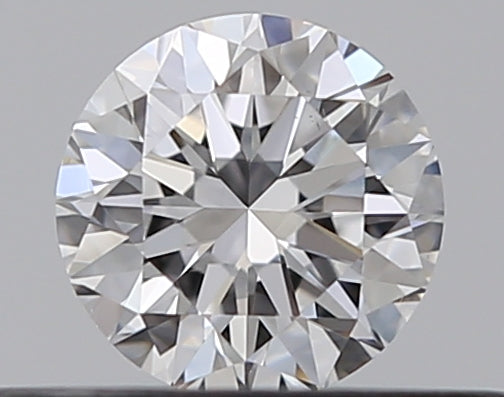 0.30 carat Round diamond D VS1 VeryGood
