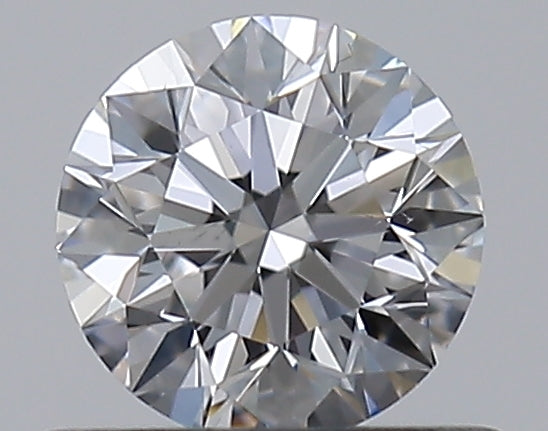 0.50 carat Round diamond D VS2 Excellent