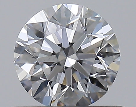 0.50 carat Round diamond D VS2 Excellent