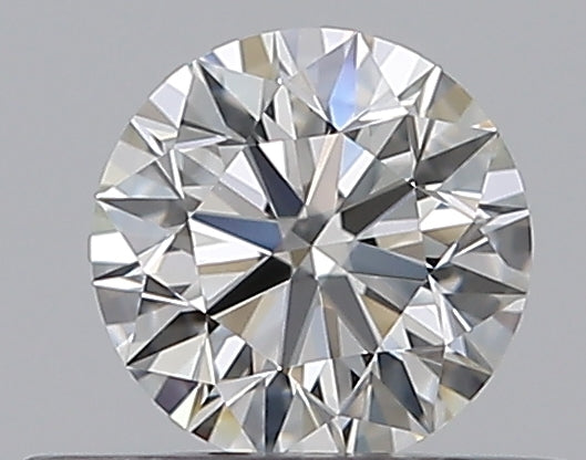 0.40 carat Round diamond H VVS1 Excellent