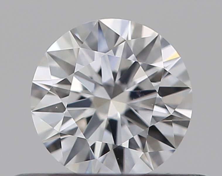 0.31 carat Round diamond D SI1 Excellent