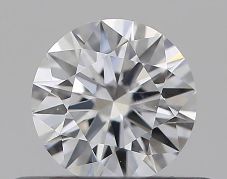 0.31 carat Round diamond D SI1 Excellent