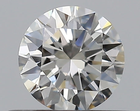 0.40 carat Round diamond H VVS2 Excellent