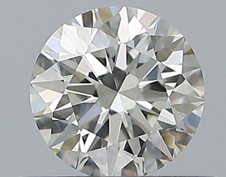 0.40 carat Round diamond J VS1 Excellent
