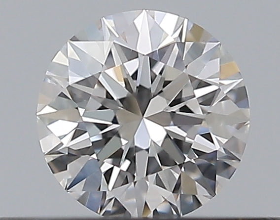 0.30 carat Round diamond D VS1 Excellent