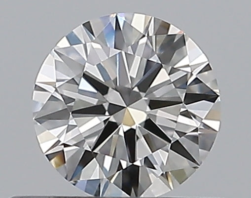 0.40 carat Round diamond F VVS2 Excellent