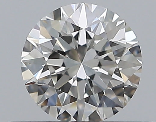 0.40 carat Round diamond H VVS2 Excellent