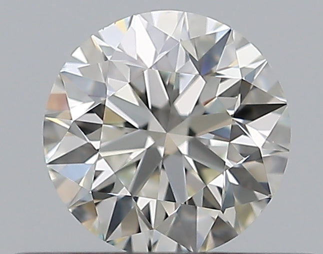 0.40 carat Round diamond I VS1 Excellent