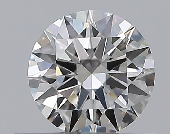 0.40 carat Round diamond G VVS1 Excellent