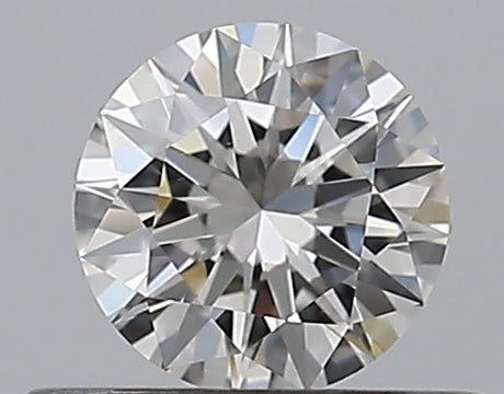 0.40 carat Round diamond H VS2 Excellent