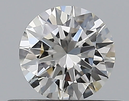 0.40 carat Round diamond H VS2 Excellent