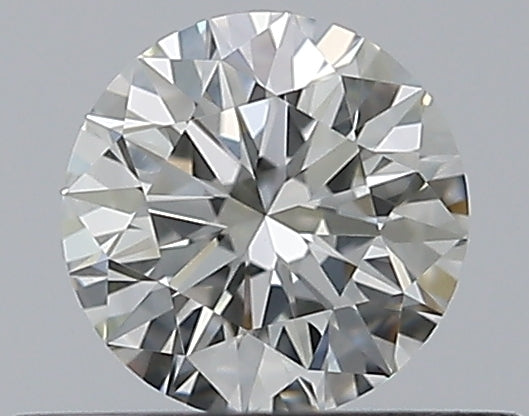 0.40 carat Round diamond I VS1 Excellent
